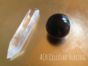Cellular healing